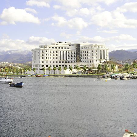 Wellborn Luxury Hotel Kocaeli Eksteriør billede