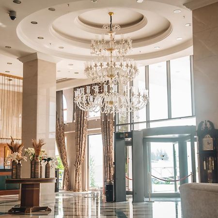 Wellborn Luxury Hotel Kocaeli Eksteriør billede
