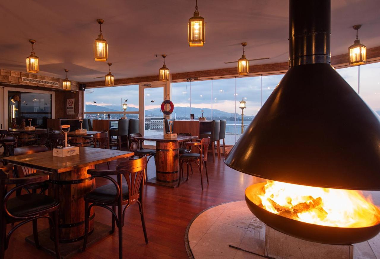 Wellborn Luxury Hotel Kocaeli Eksteriør billede