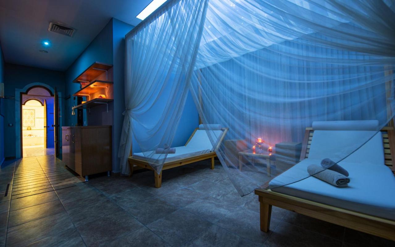 Wellborn Luxury Hotel Kocaeli Eksteriør billede