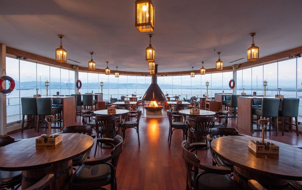Wellborn Luxury Hotel Kocaeli Eksteriør billede