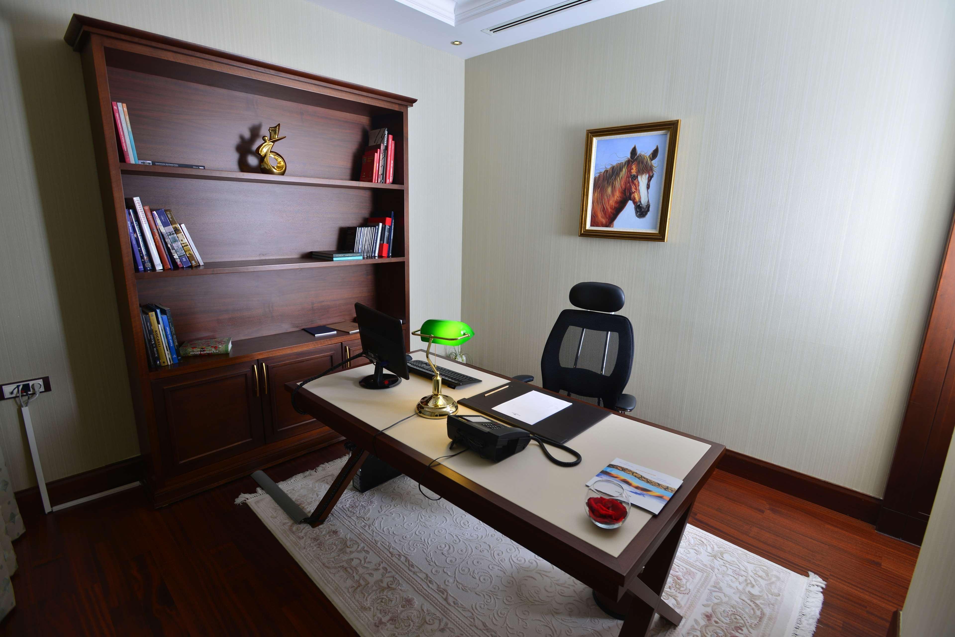 Wellborn Luxury Hotel Kocaeli Eksteriør billede