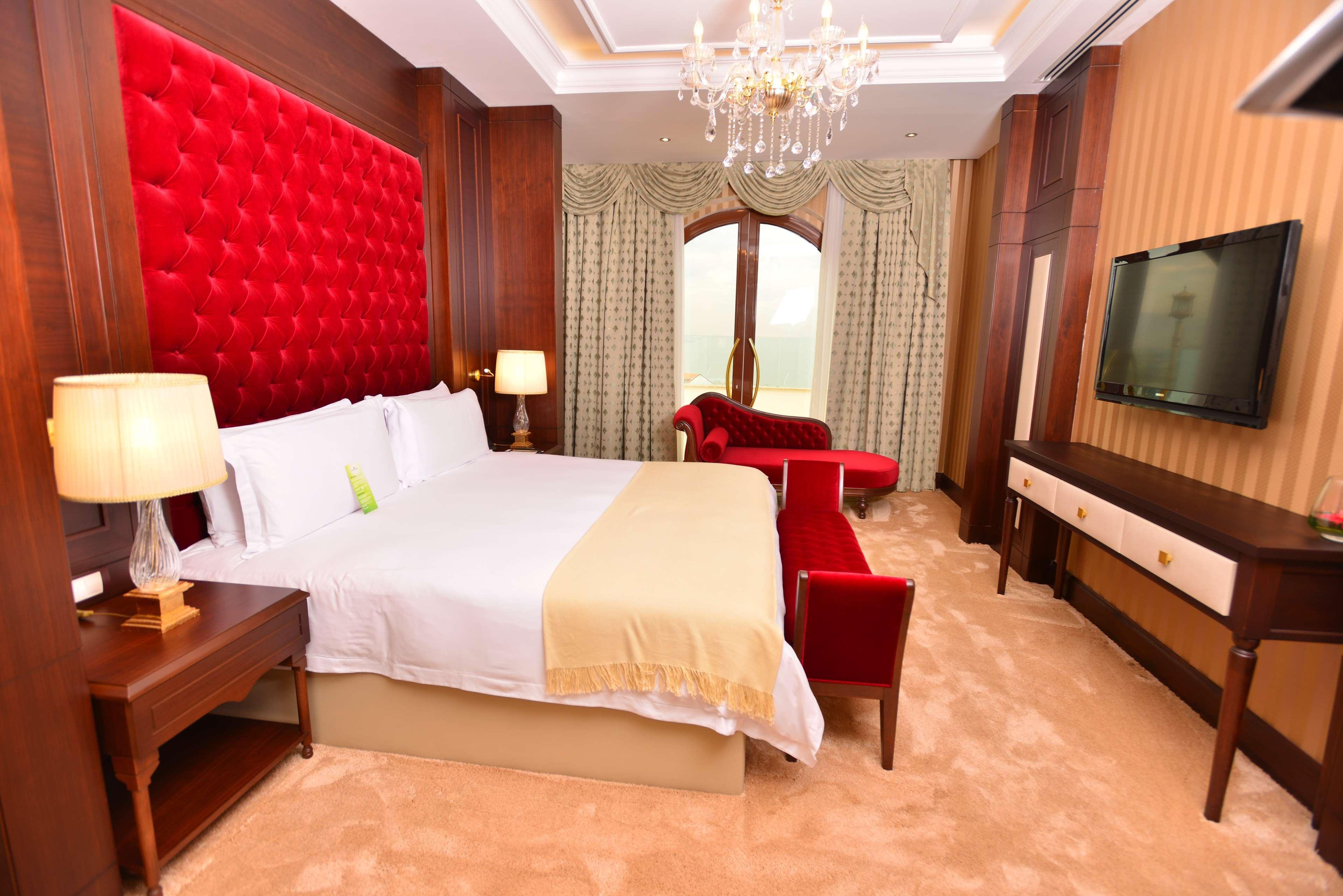 Wellborn Luxury Hotel Kocaeli Eksteriør billede