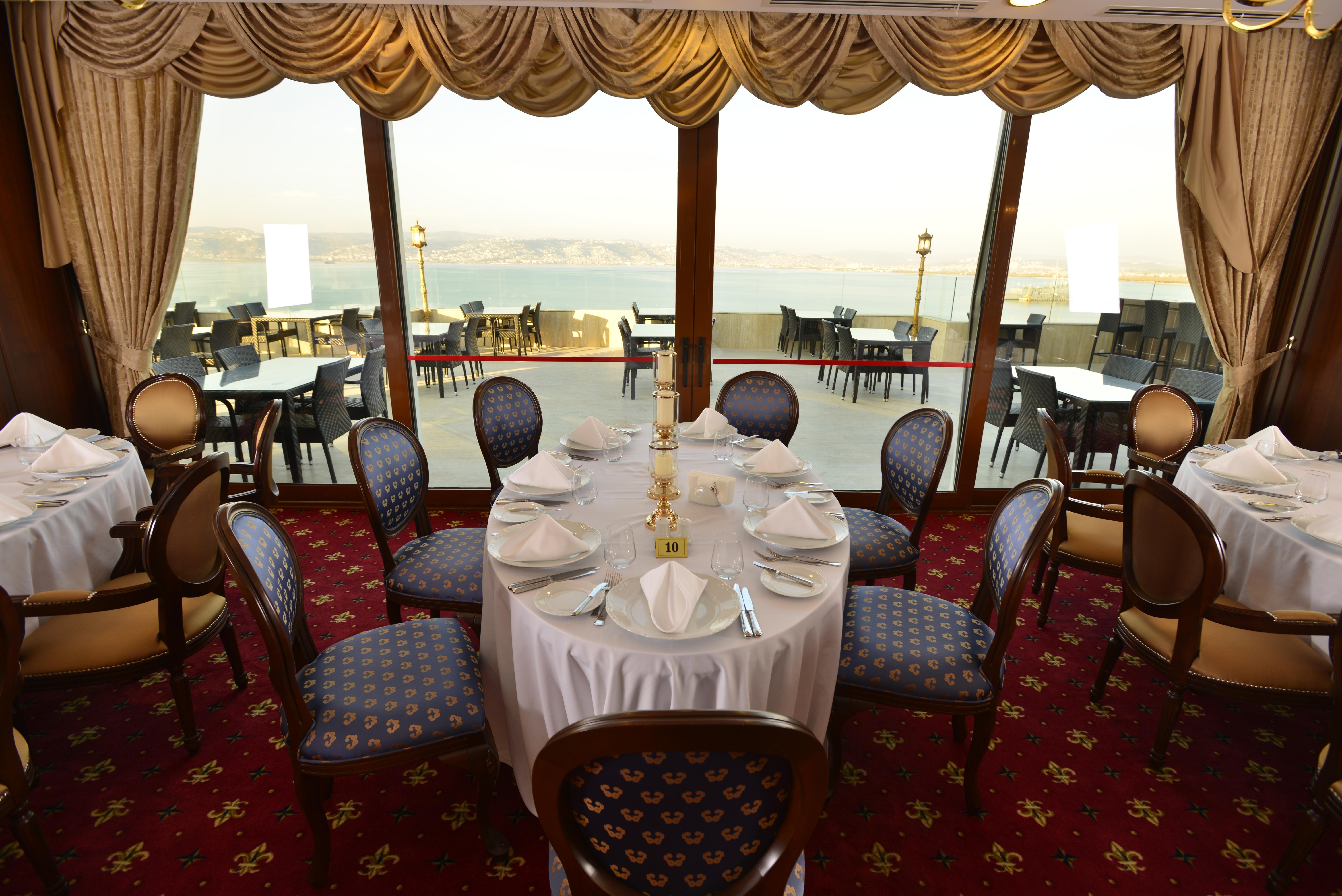 Wellborn Luxury Hotel Kocaeli Eksteriør billede