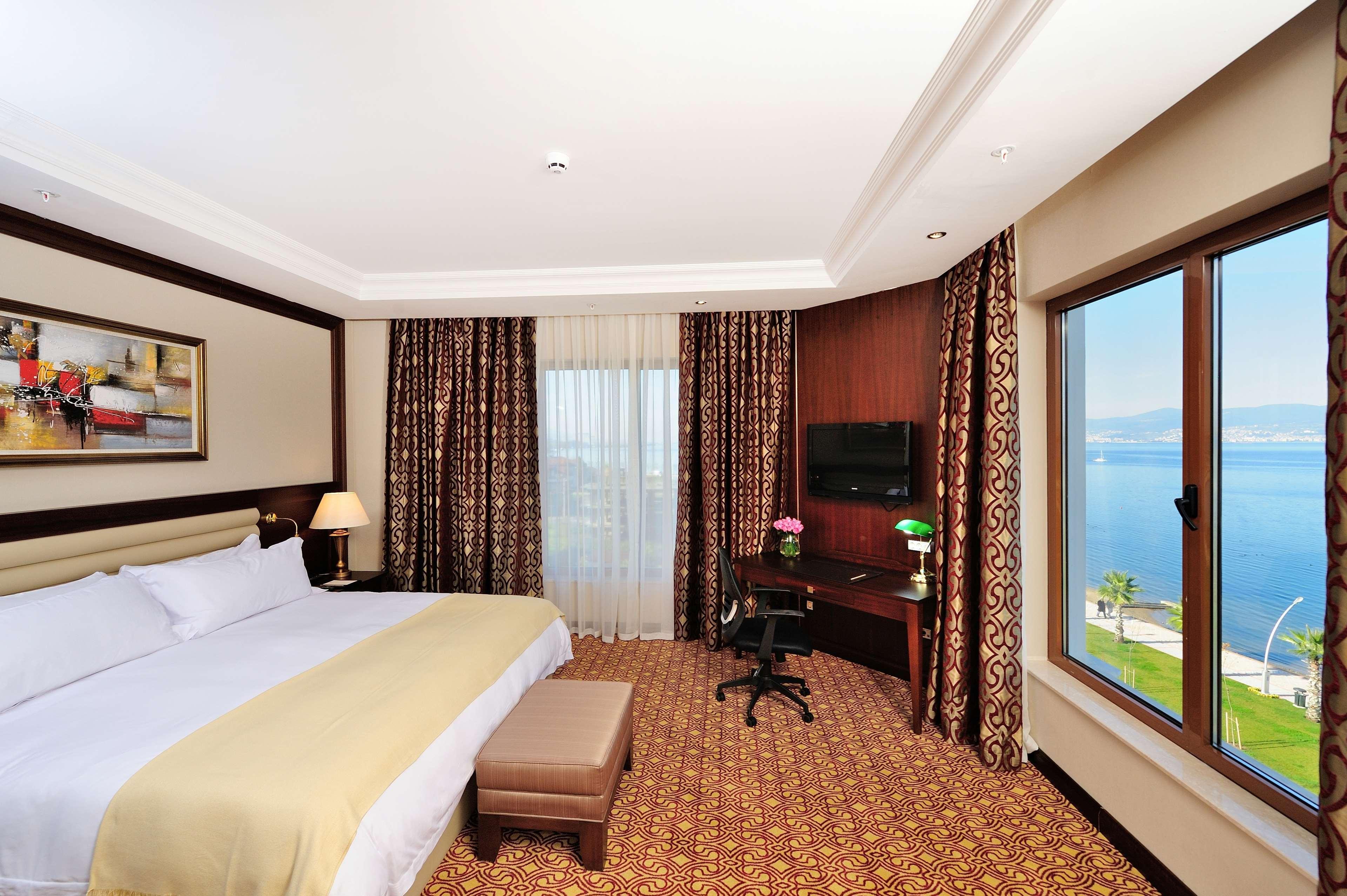 Wellborn Luxury Hotel Kocaeli Eksteriør billede