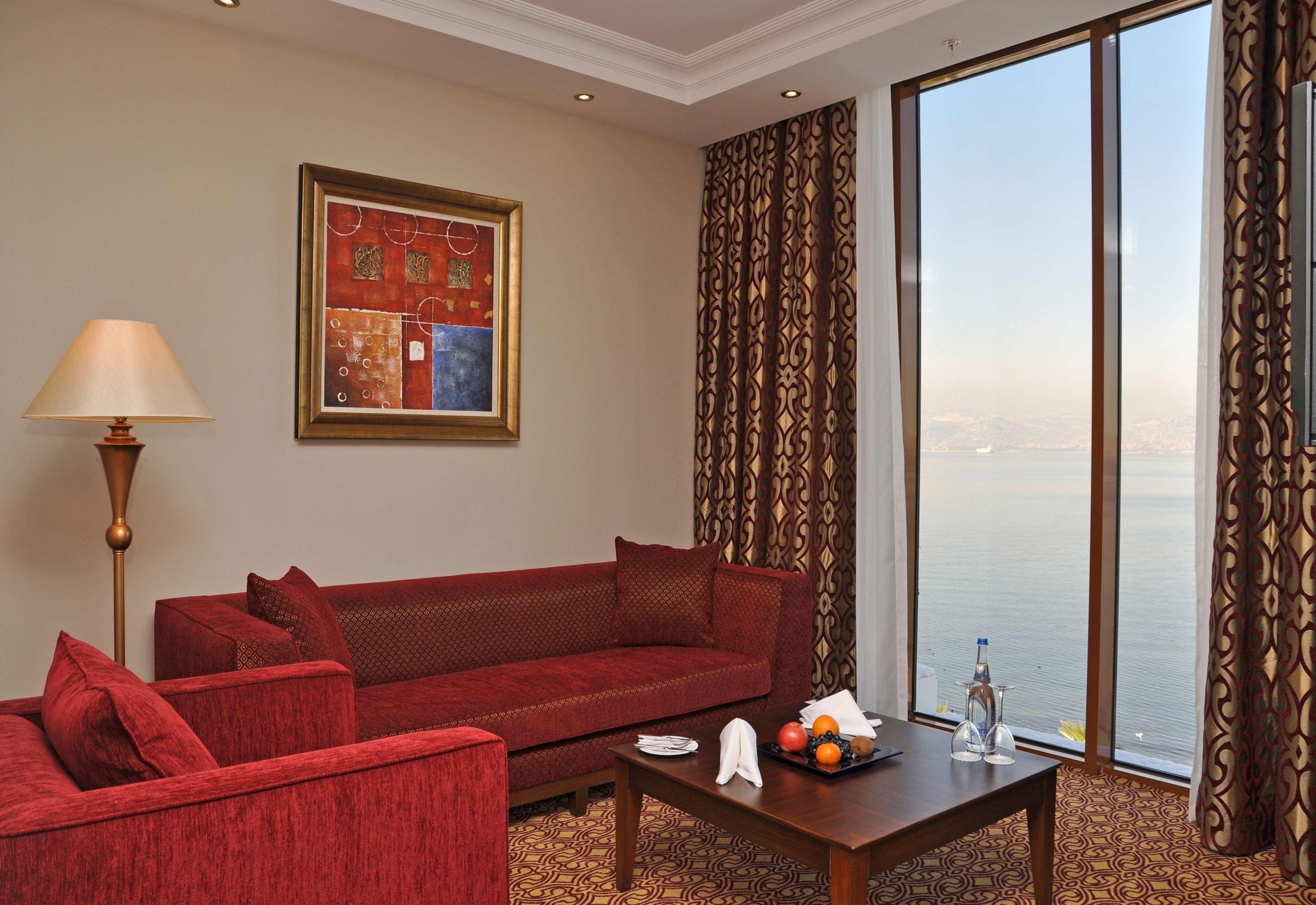 Wellborn Luxury Hotel Kocaeli Eksteriør billede