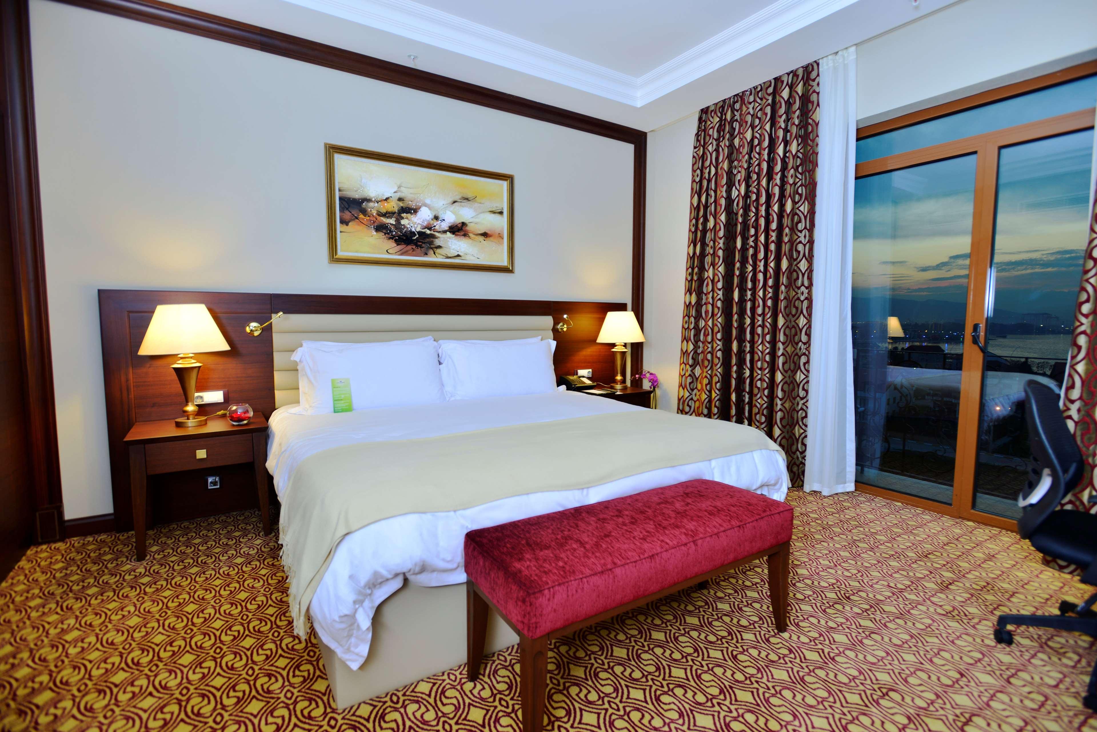 Wellborn Luxury Hotel Kocaeli Eksteriør billede