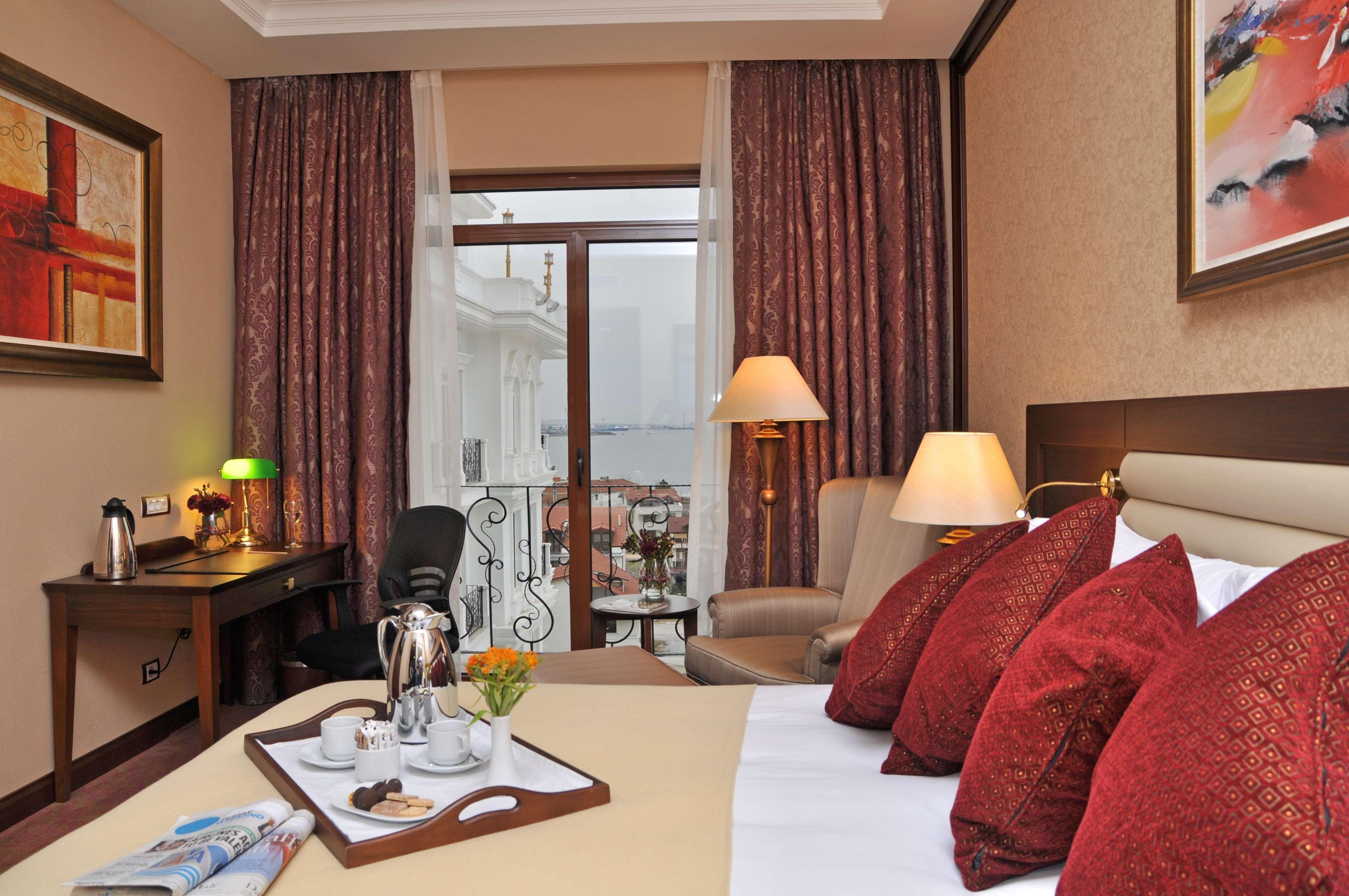 Wellborn Luxury Hotel Kocaeli Eksteriør billede