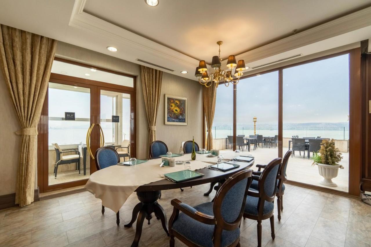 Wellborn Luxury Hotel Kocaeli Eksteriør billede
