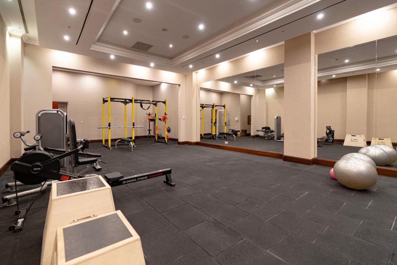Wellborn Luxury Hotel Kocaeli Eksteriør billede