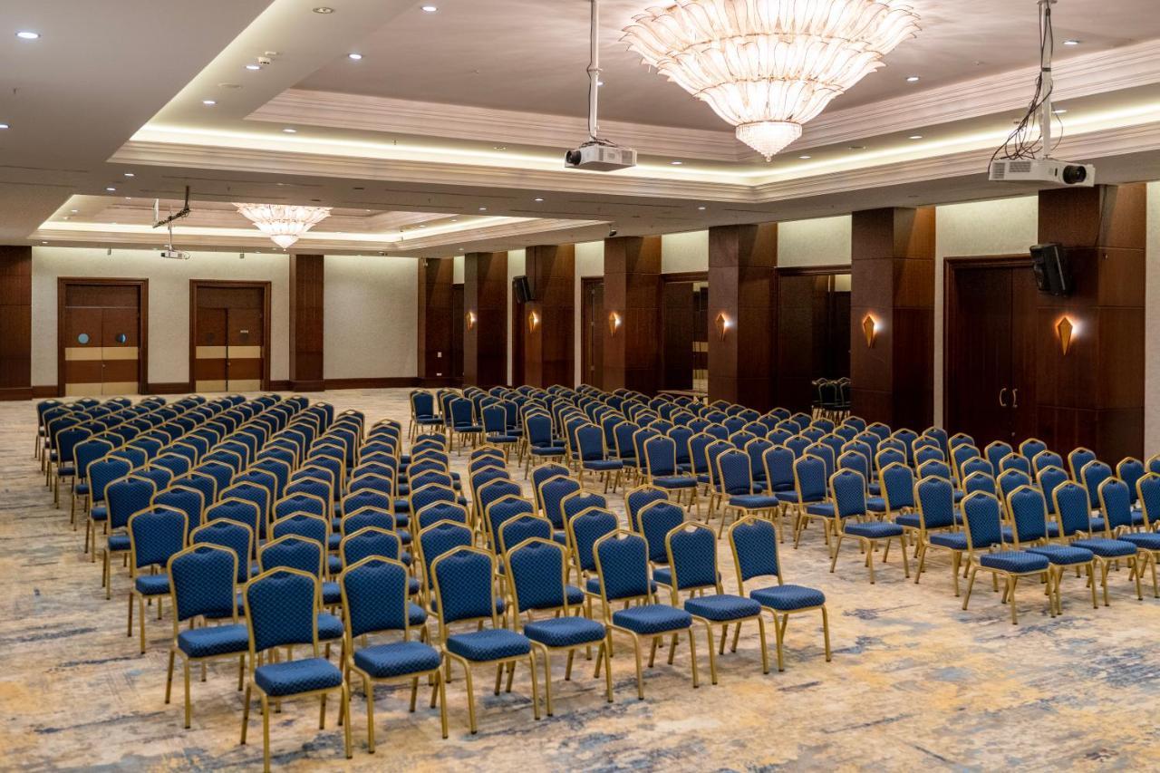 Wellborn Luxury Hotel Kocaeli Eksteriør billede