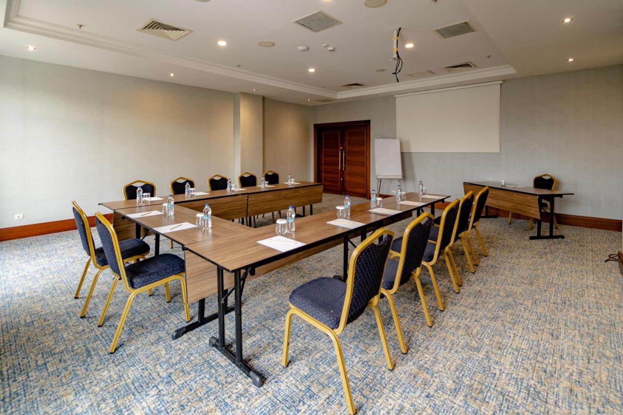 Wellborn Luxury Hotel Kocaeli Eksteriør billede