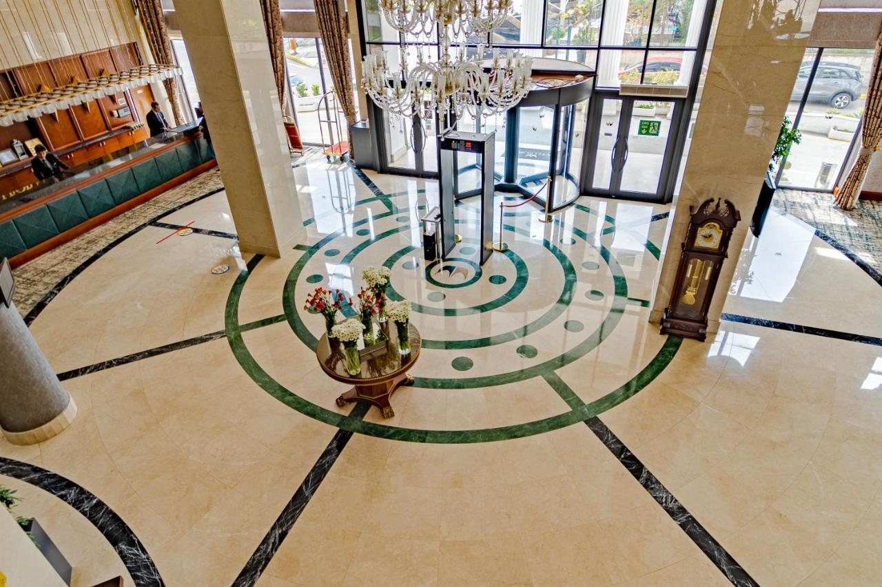 Wellborn Luxury Hotel Kocaeli Eksteriør billede