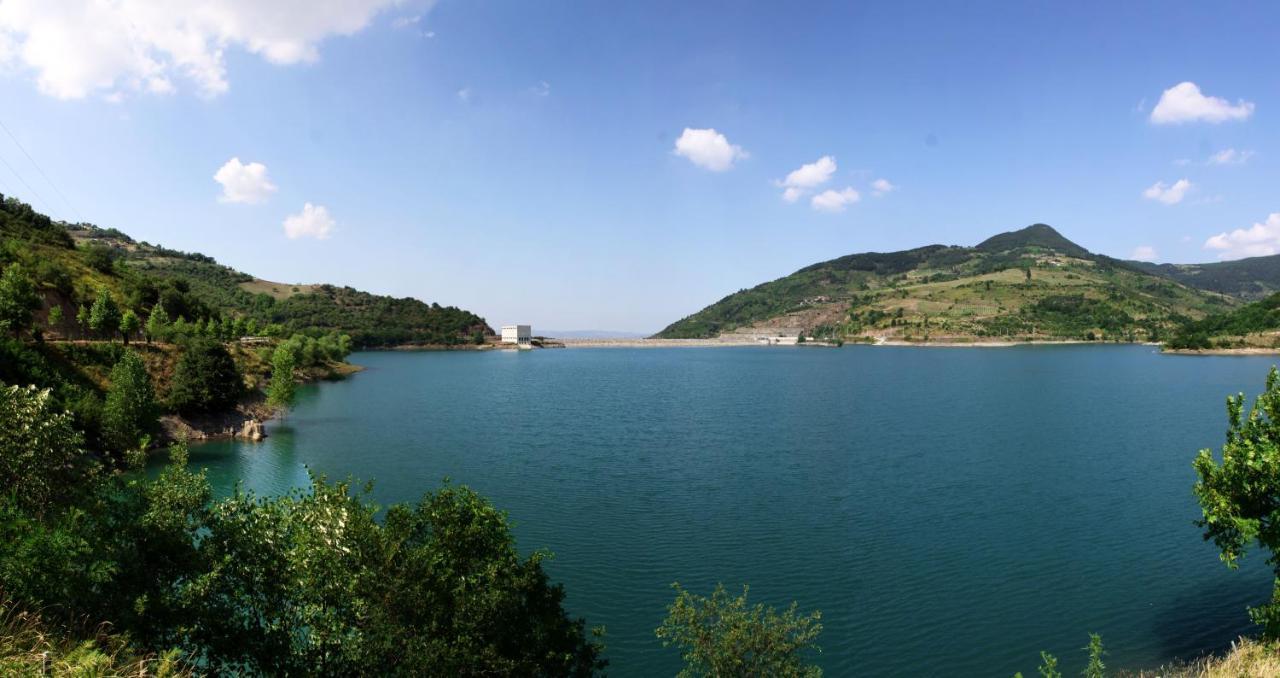 Wellborn Luxury Hotel Kocaeli Eksteriør billede