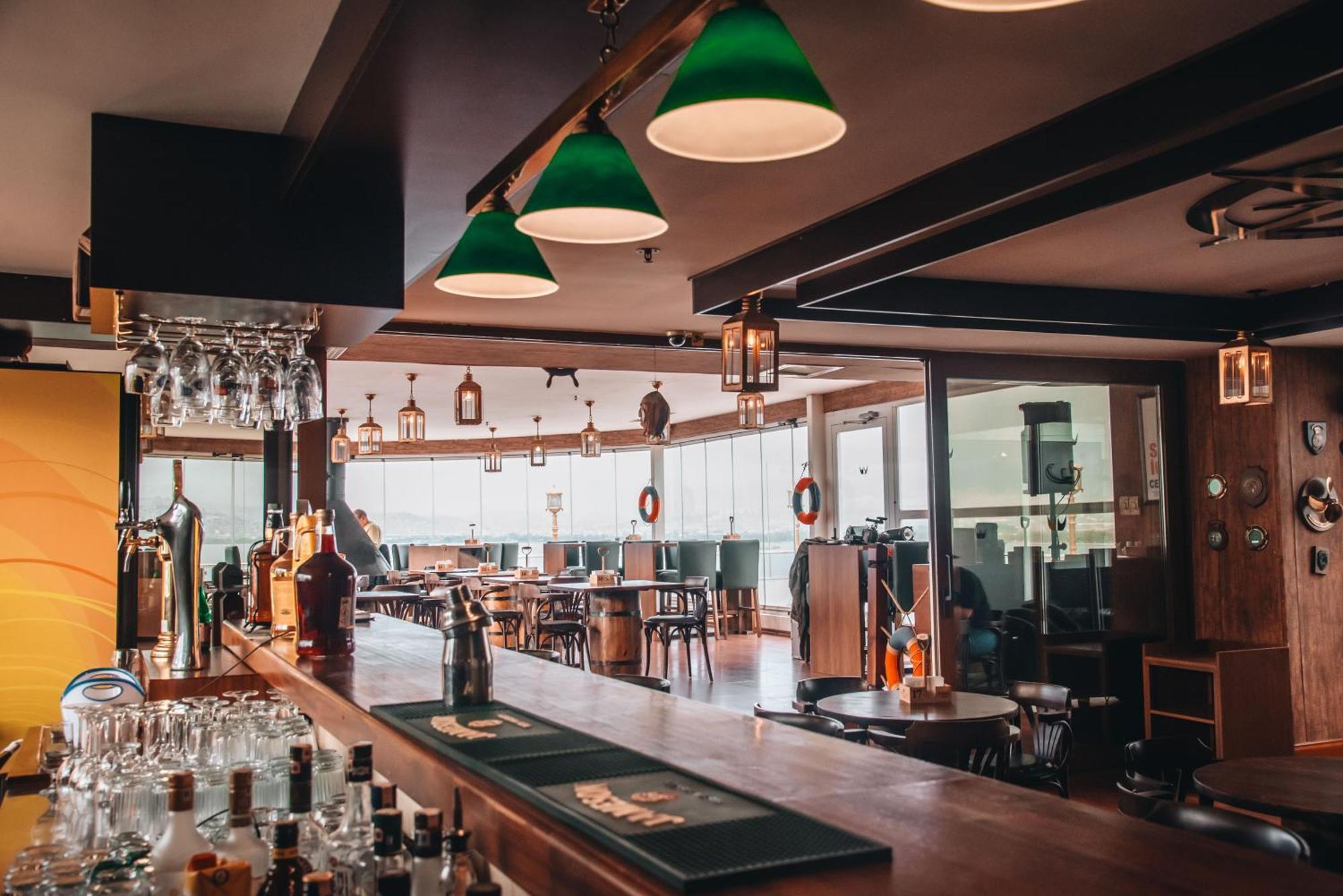 Wellborn Luxury Hotel Kocaeli Eksteriør billede